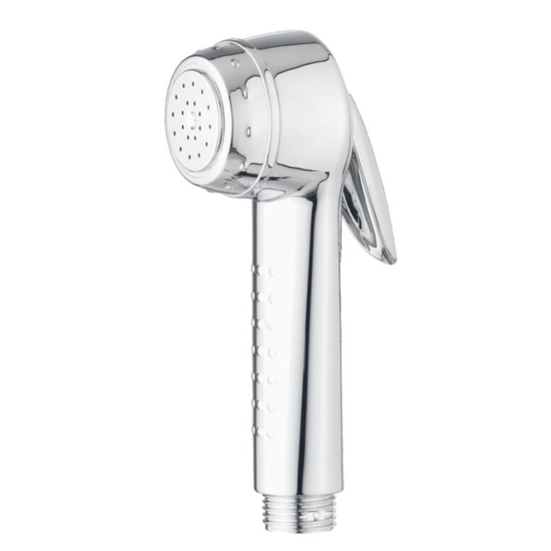 Pulverizador de bidê Cleanspa, Shattaf aprimorado portátil