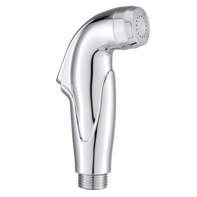 Pulverizador de bidé de luxo para WC |  Bidê de mão Shattaf Spray Higiênico
