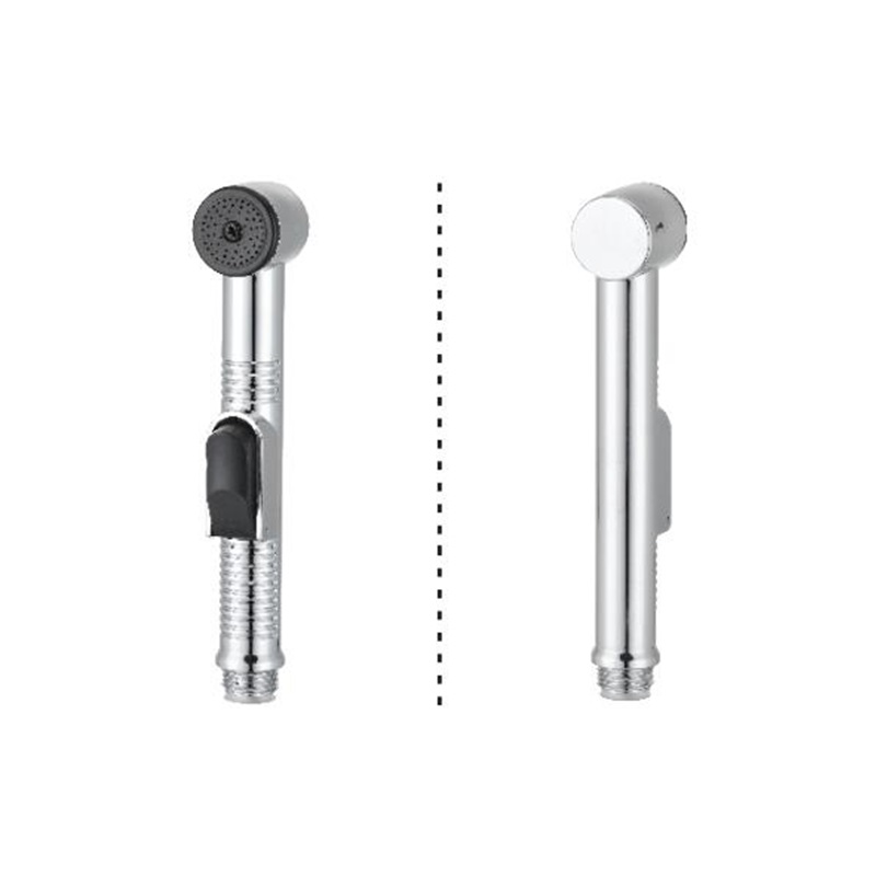 Cabeça de pulverização de adaptador de bidé para sanita, cabeça de chuveiro de mão