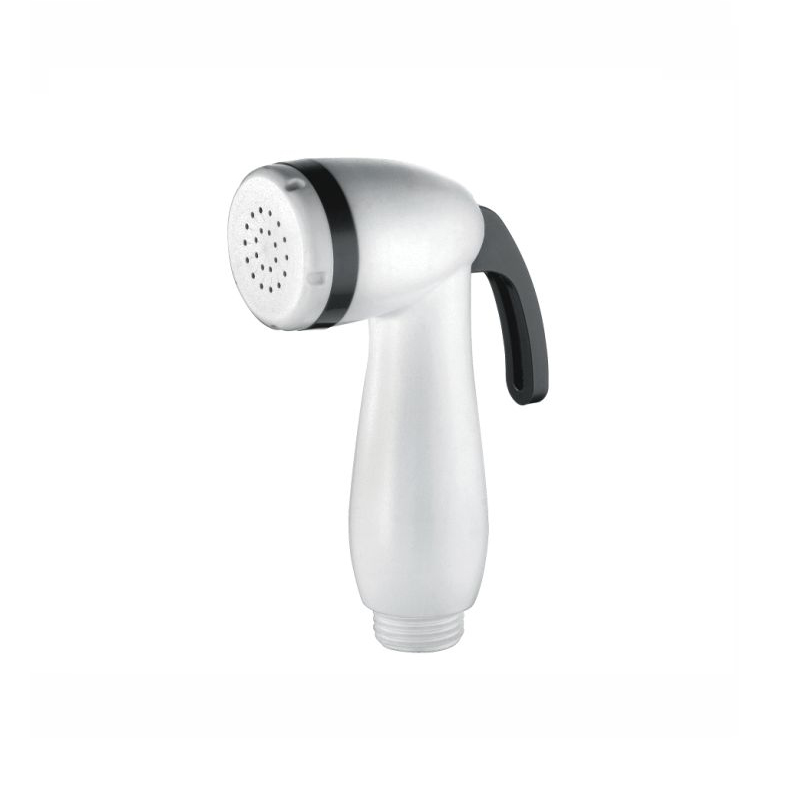 Pulverizador manual de banheiro de alta pressão para lavagem de vaso sanitário
