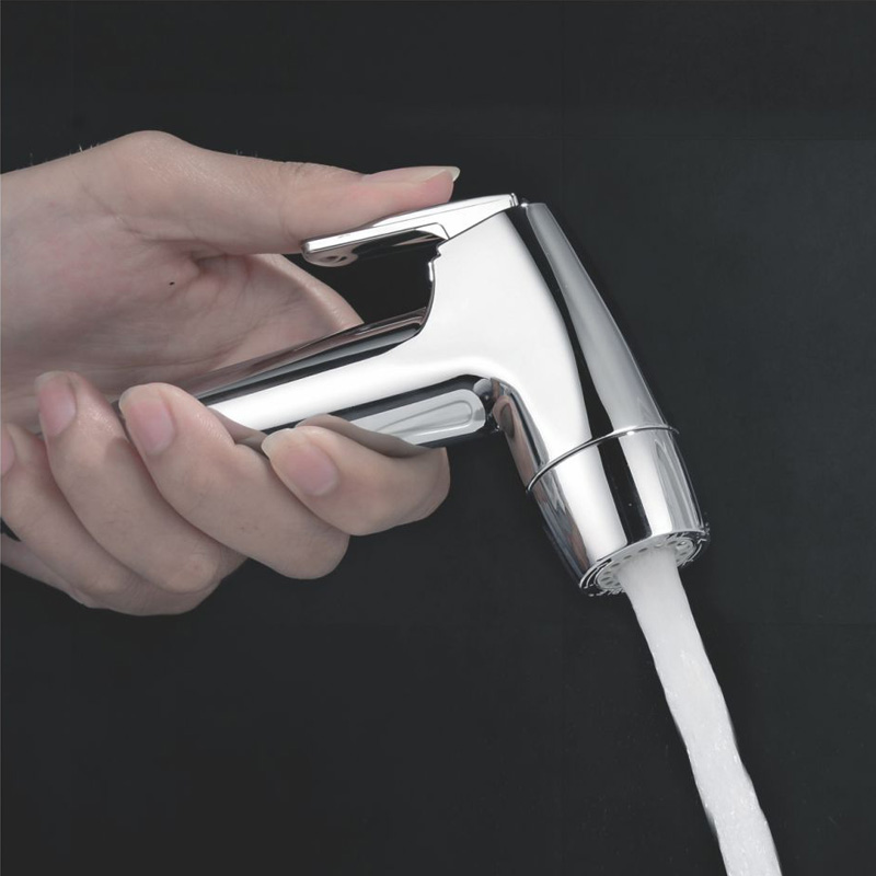 Pulverizador de vaso sanitário de bidê