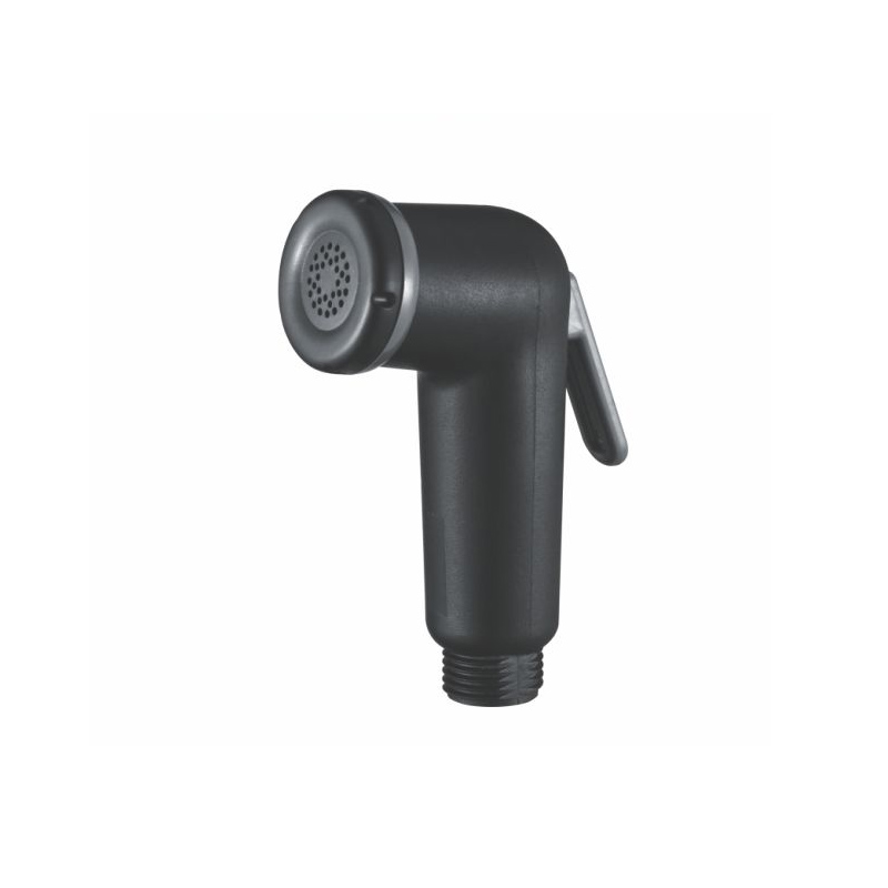 Pulverizador de bidê com modos de pulverização duplos para limpeza de fraldas de pano de toalete