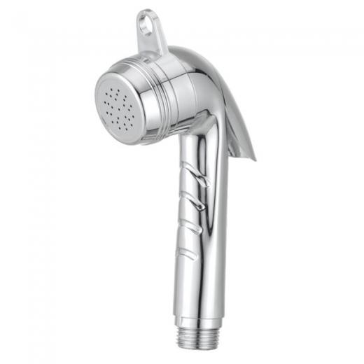 Handheld Bidet Sprayer Kit-ABS Douche Muslim Shower Spray