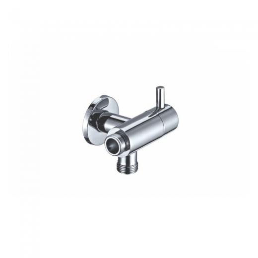 Angle valve
