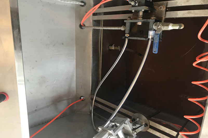 Testador hidrostático